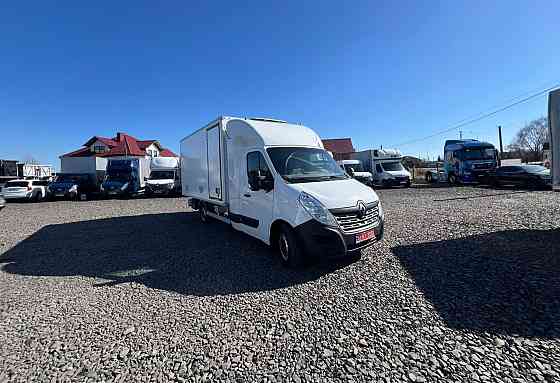 Renault Master 2017 Ковель