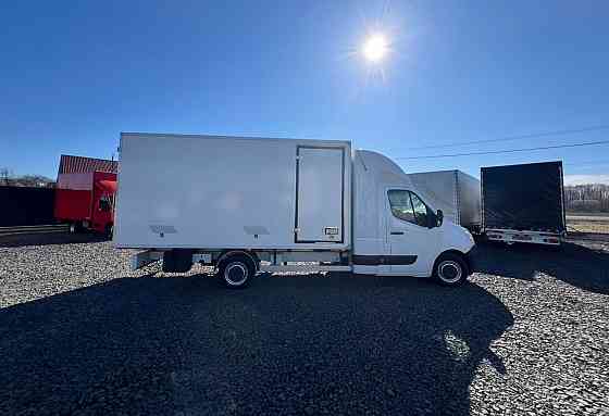 Renault Master 2017 Ковель