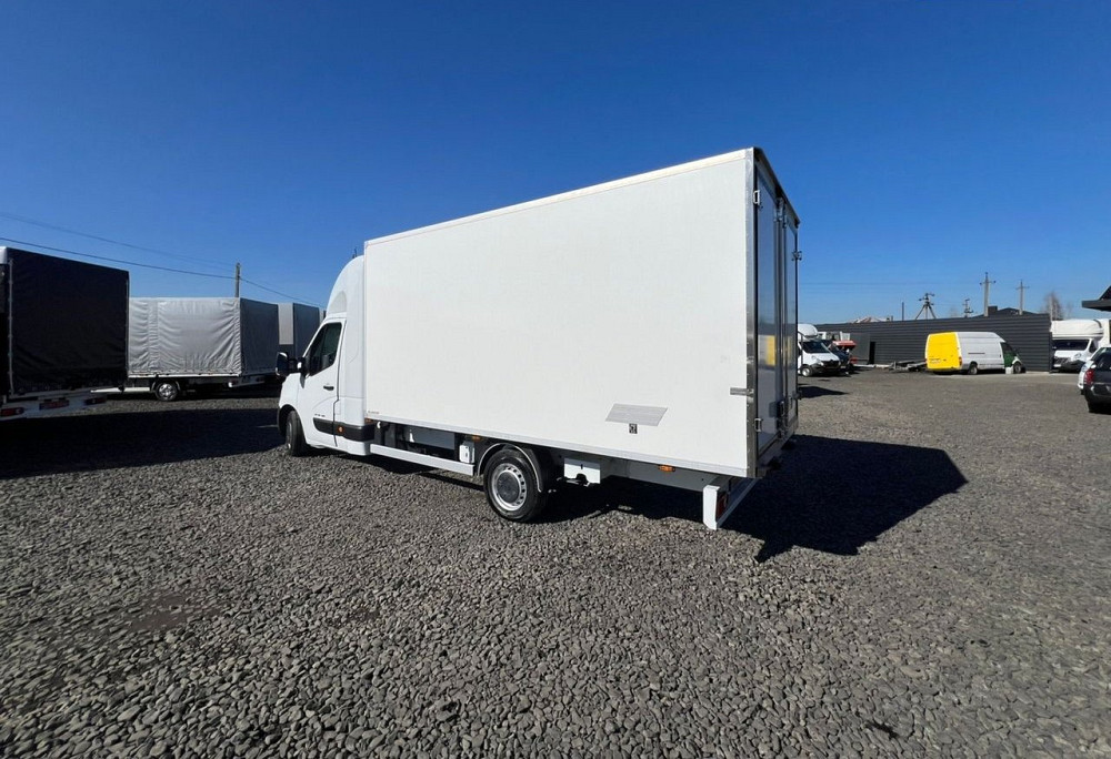 Renault Master 2017 Ковель - зображення 17