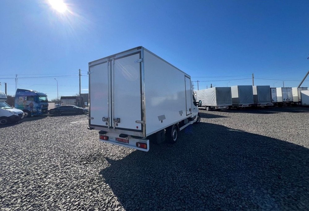 Renault Master 2017 Ковель - зображення 10