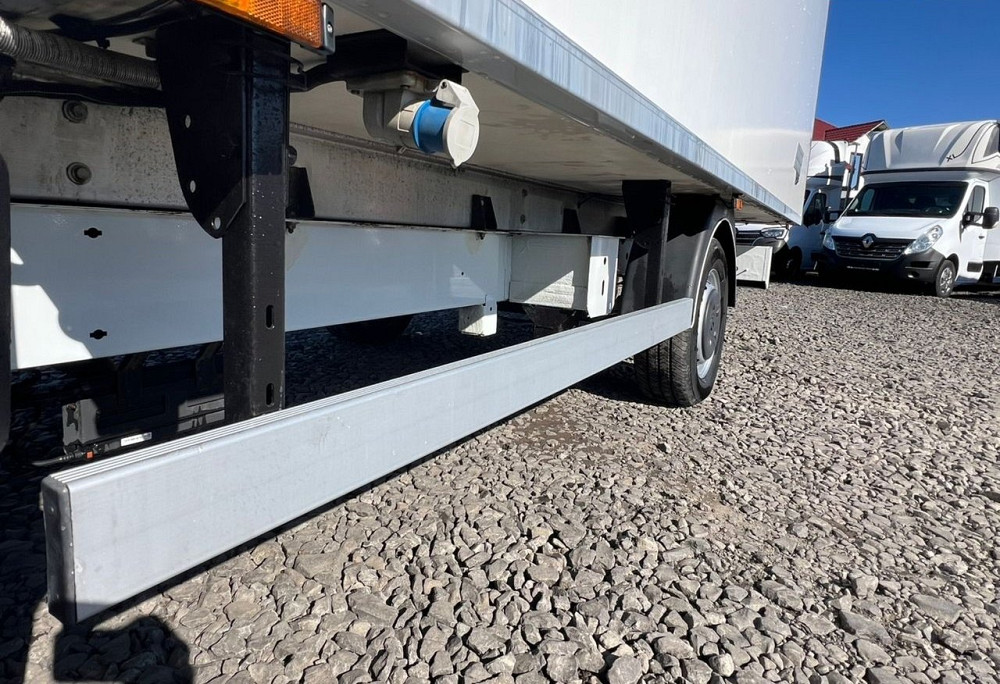 Renault Master 2017 Ковель - зображення 14