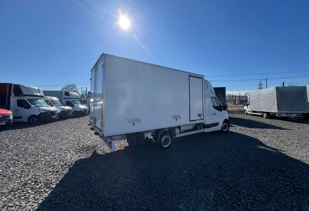 Renault Master 2017 Ковель - зображення 9