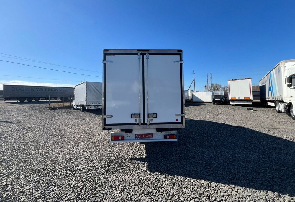 Renault Master 2017 Ковель - зображення 12