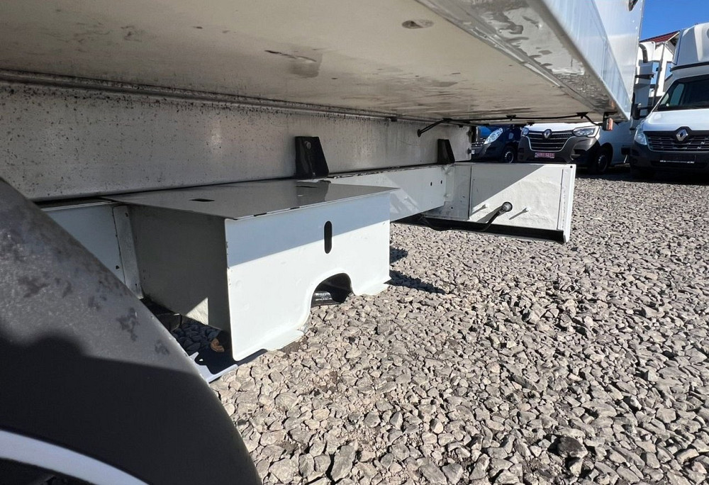 Renault Master 2017 Ковель - зображення 15