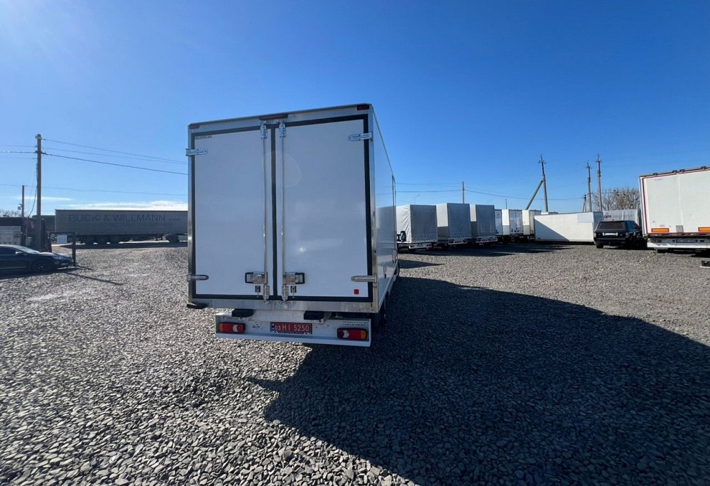 Renault Master 2017 Ковель - зображення 11