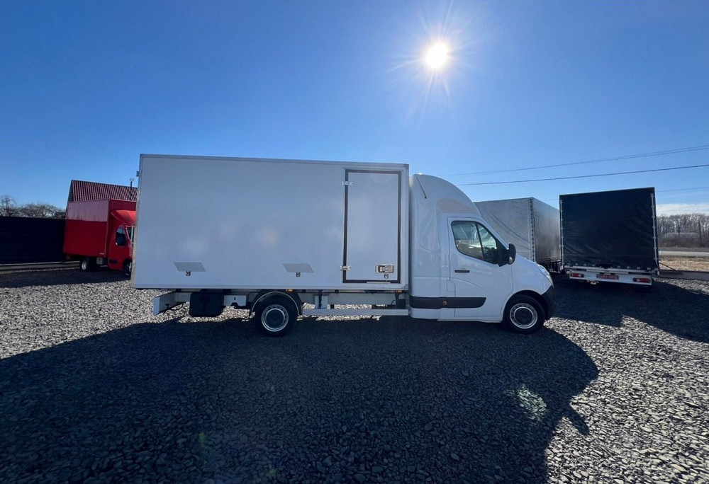 Renault Master 2017 Ковель - зображення 4