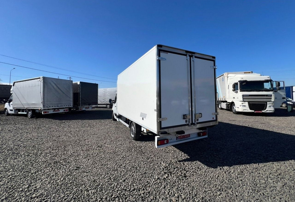 Renault Master 2017 Ковель - зображення 13