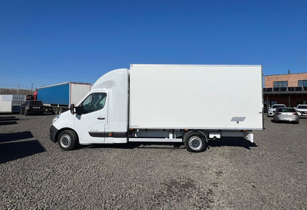 Renault Master 2017 Ковель - зображення 16