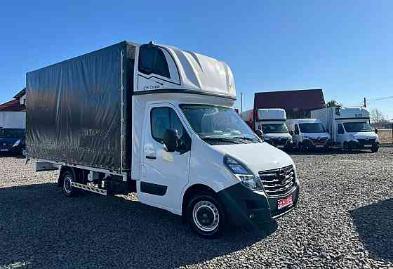 Opel Movano 2021 Ковель