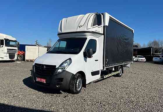 Opel Movano 2021 Ковель