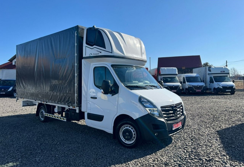 Opel Movano 2021 Ковель - зображення 2