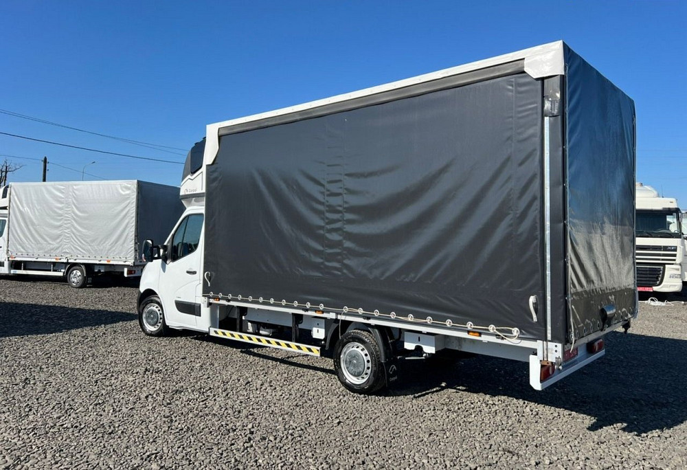 Opel Movano 2021 Ковель - зображення 4