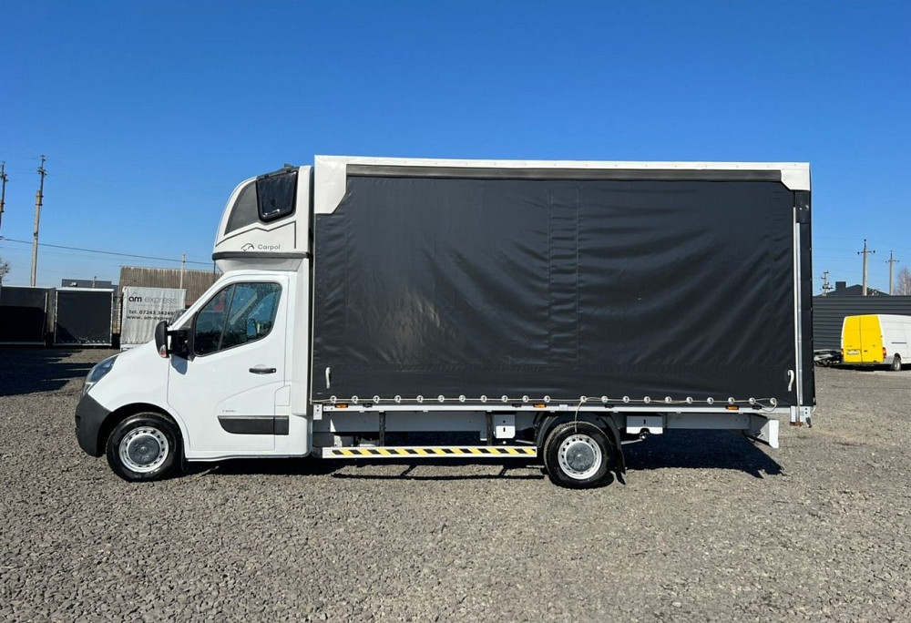 Opel Movano 2021 Ковель - зображення 5