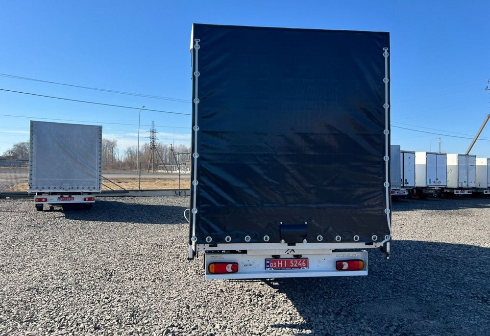 Opel Movano 2021 Ковель - зображення 7