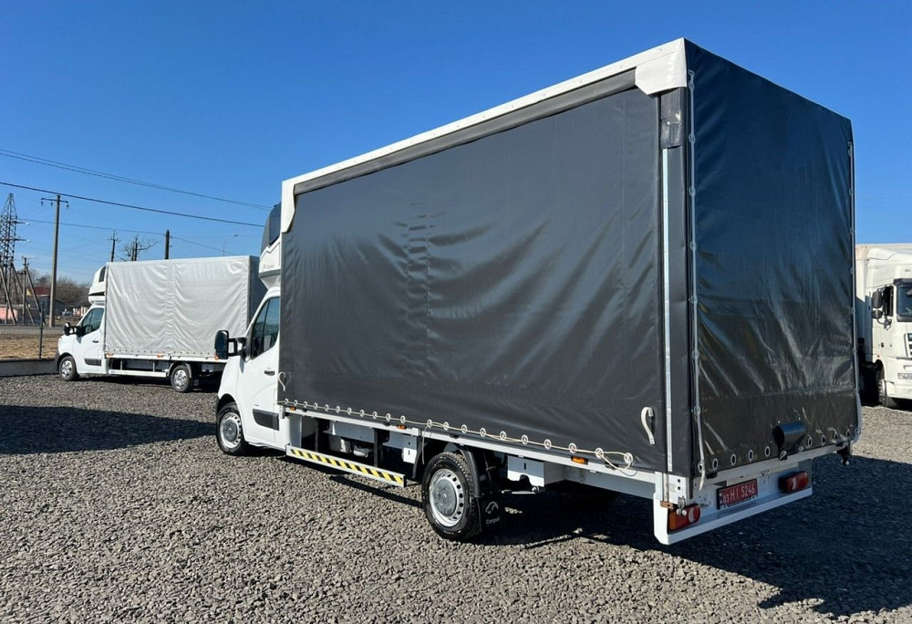 Opel Movano 2021 Ковель - зображення 3