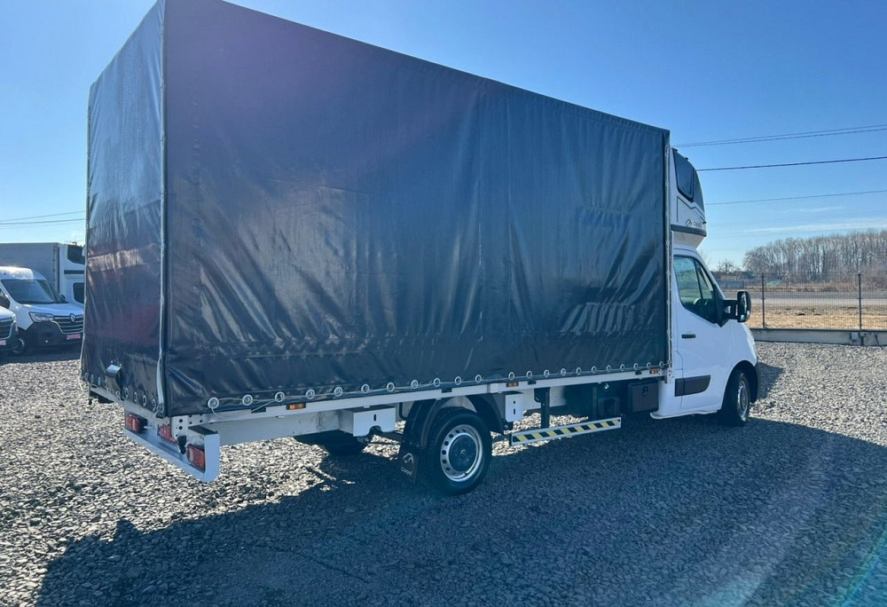 Opel Movano 2021 Ковель - зображення 9