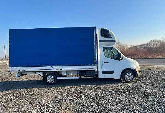 Renault Master 2016 Ковель