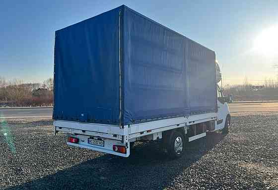 Renault Master 2016 Ковель