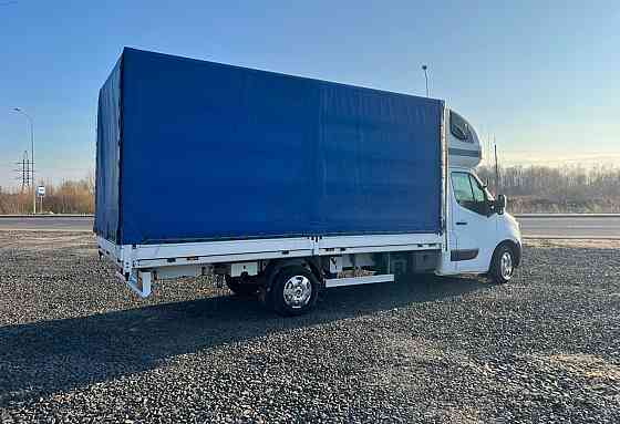 Renault Master 2016 Ковель