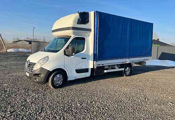Renault Master 2016 Ковель