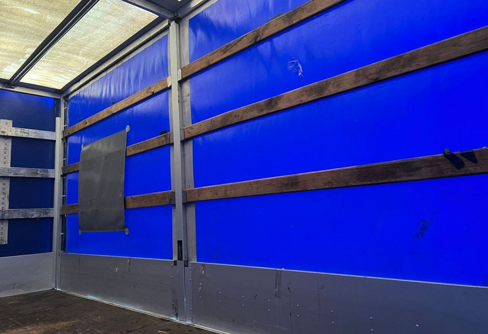 Renault Master 2016 Ковель - зображення 13