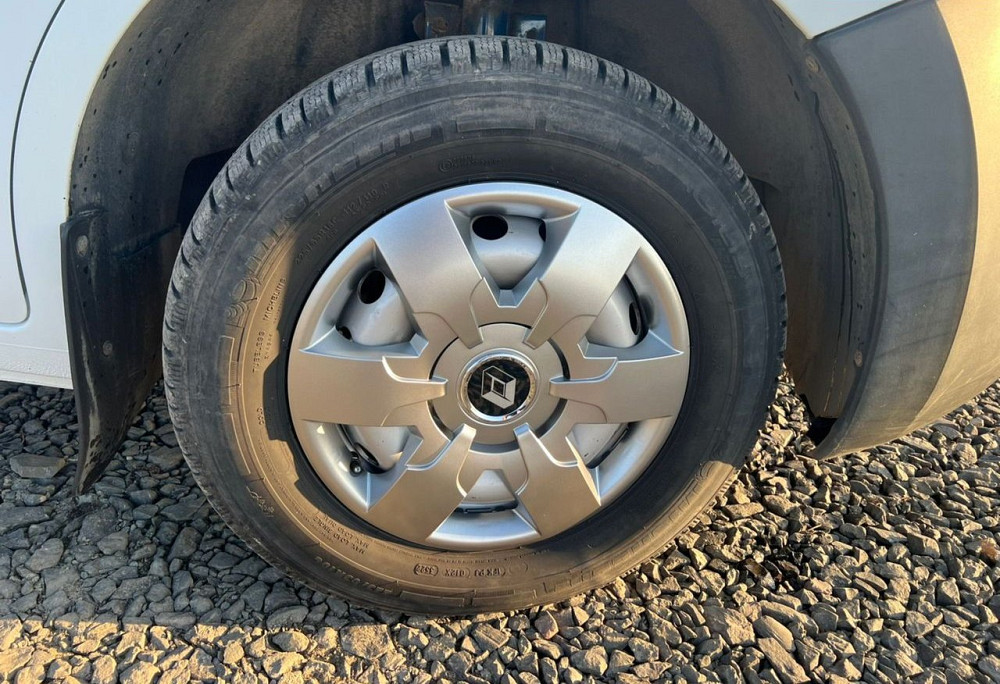 Renault Master 2016 Ковель - зображення 18