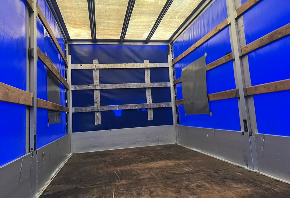 Renault Master 2016 Ковель - зображення 12