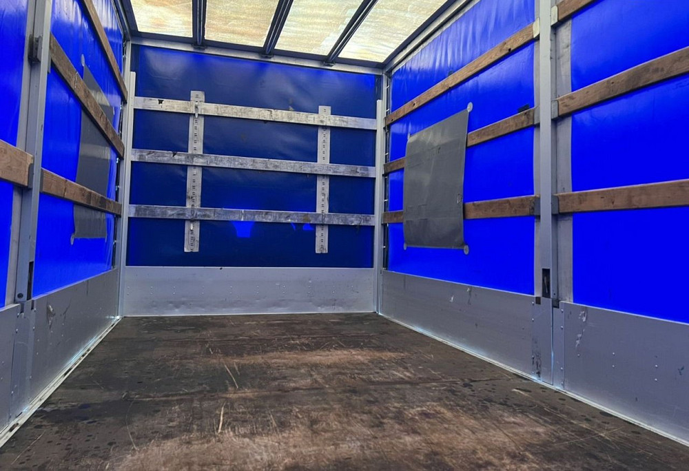 Renault Master 2016 Ковель - зображення 16