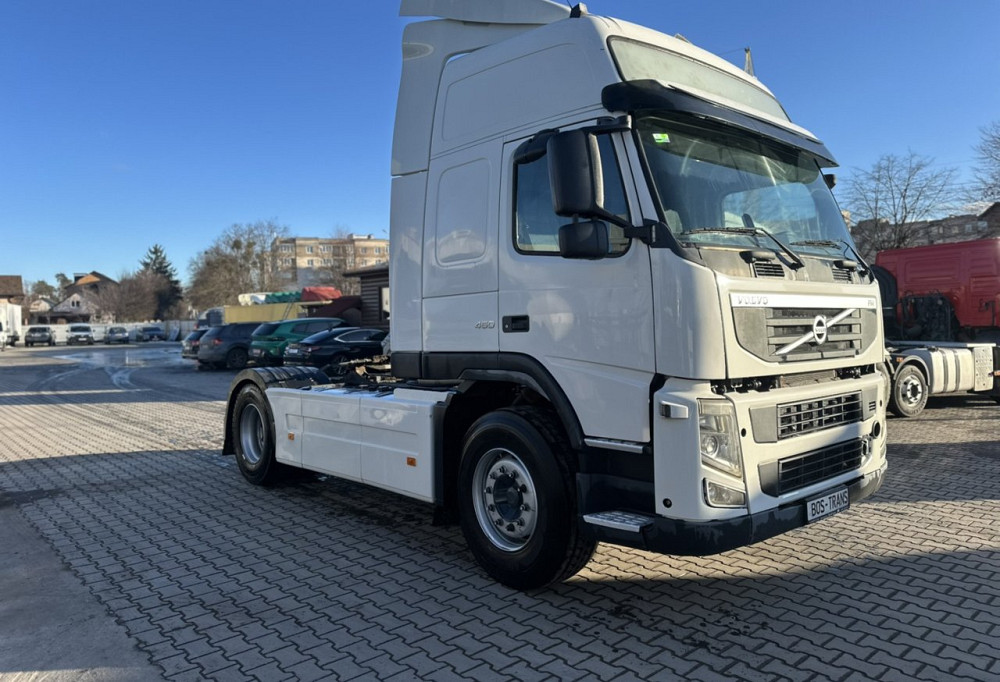 Volvo FM 2010 Вінниця - зображення 4