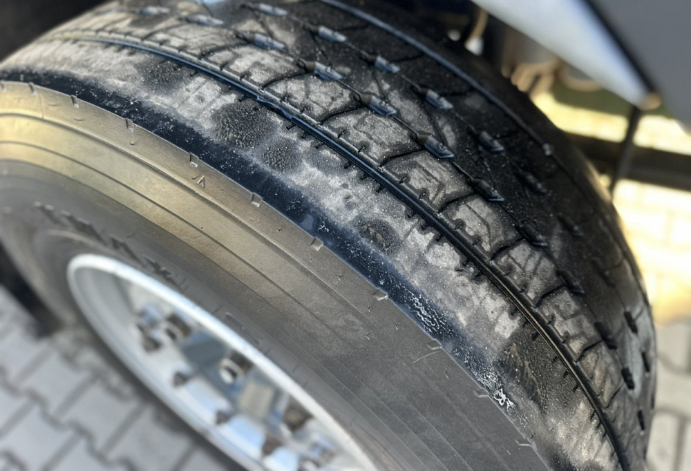 Volvo FM 2010 Вінниця - зображення 5