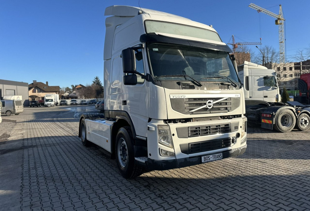 Volvo FM 2010 Вінниця - зображення 3