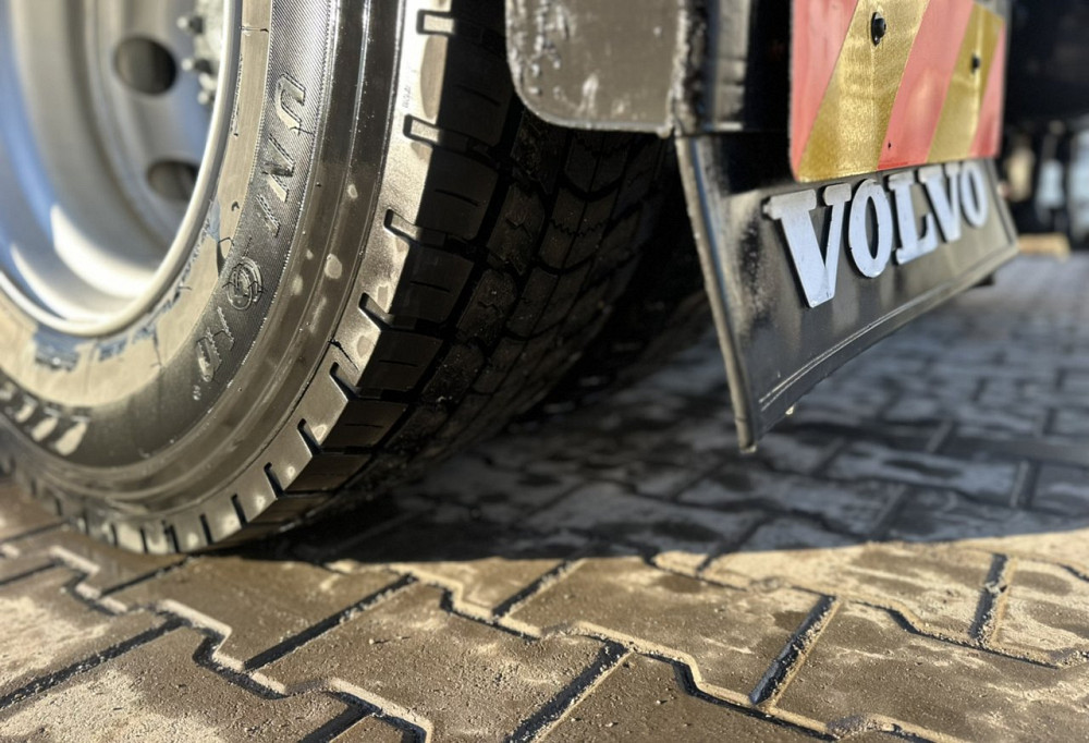 Volvo FM 2010 Вінниця - зображення 10