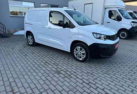 Peugeot E-Partner 2021 Луцьк