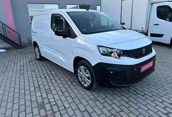 Peugeot E-Partner 2021 Луцьк