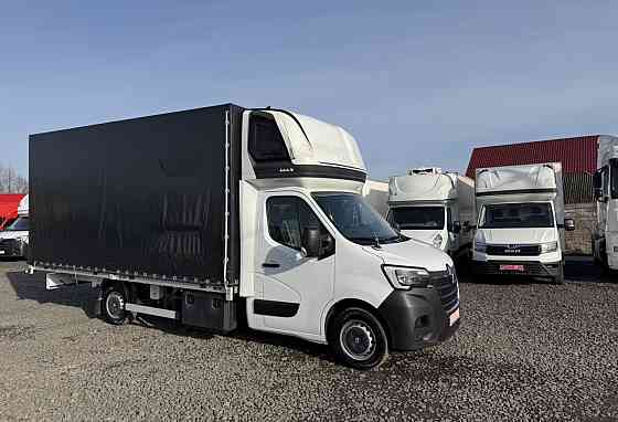 Renault Master 2021 Ковель