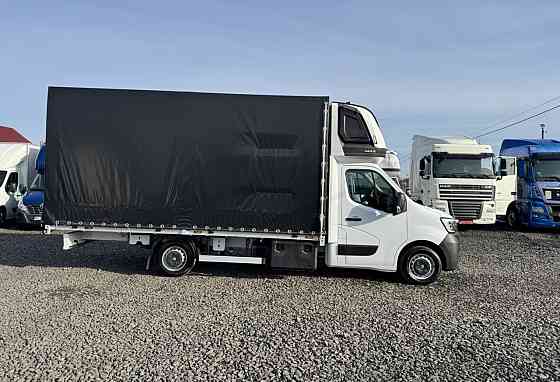 Renault Master 2021 Ковель