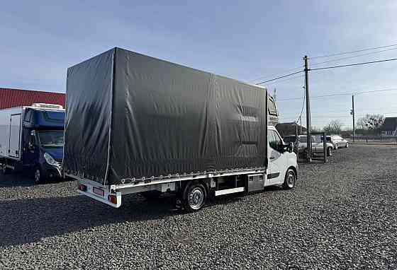 Renault Master 2021 Ковель