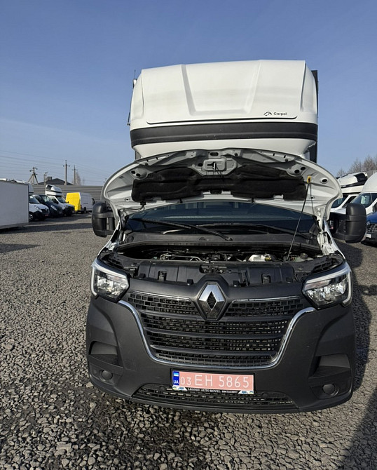 Renault Master 2021 Ковель - зображення 10