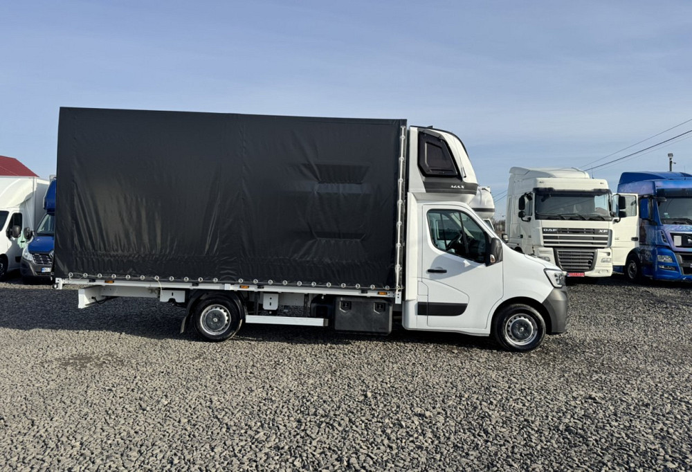 Renault Master 2021 Ковель - зображення 3