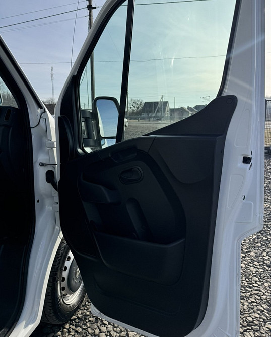 Renault Master 2021 Ковель - зображення 13