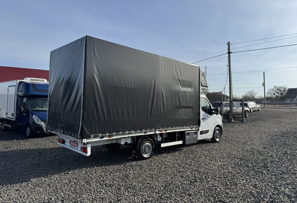 Renault Master 2021 Ковель - зображення 2