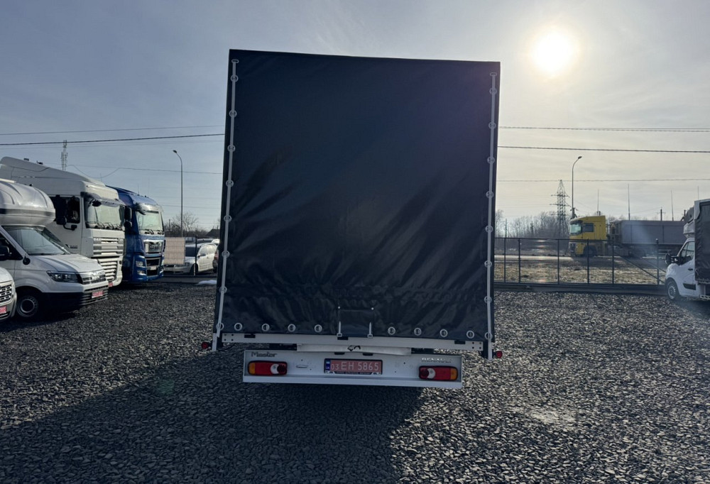 Renault Master 2021 Ковель - зображення 9