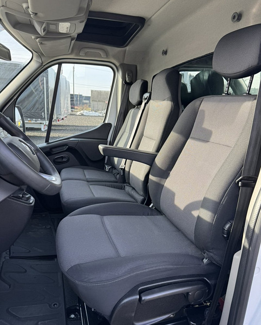 Renault Master 2021 Ковель - зображення 20