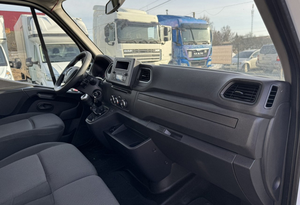 Renault Master 2021 Ковель - зображення 12