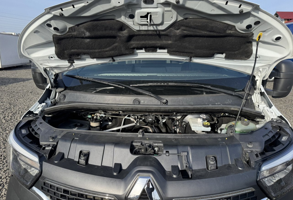 Renault Master 2021 Ковель - зображення 11