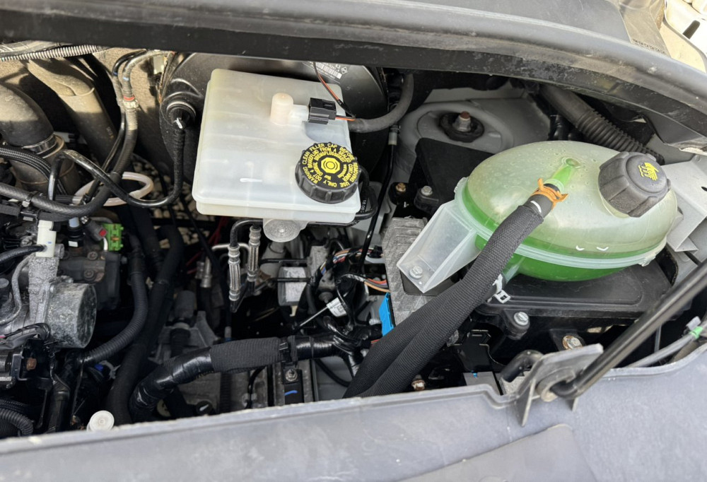 Renault Master 2021 Ковель - зображення 8