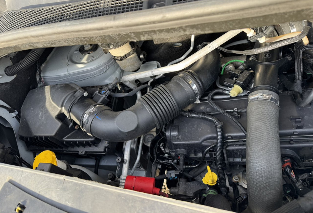 Renault Master 2021 Ковель - зображення 14