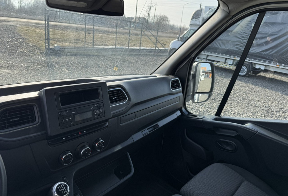 Renault Master 2021 Ковель - зображення 17