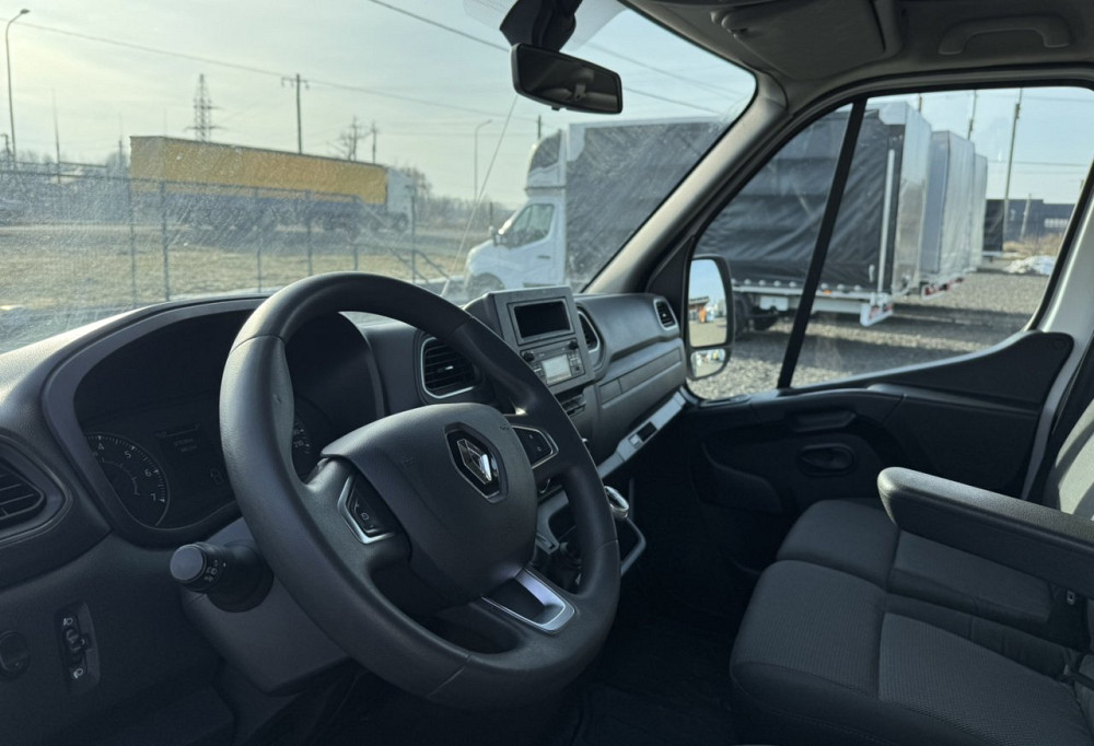 Renault Master 2021 Ковель - зображення 18