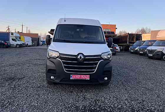 Renault Master 2022 Ковель